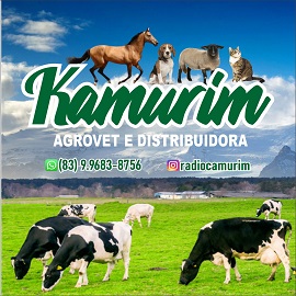 Kamurim Agrovet e Distribuidora