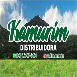 Kamurim Distribuidora